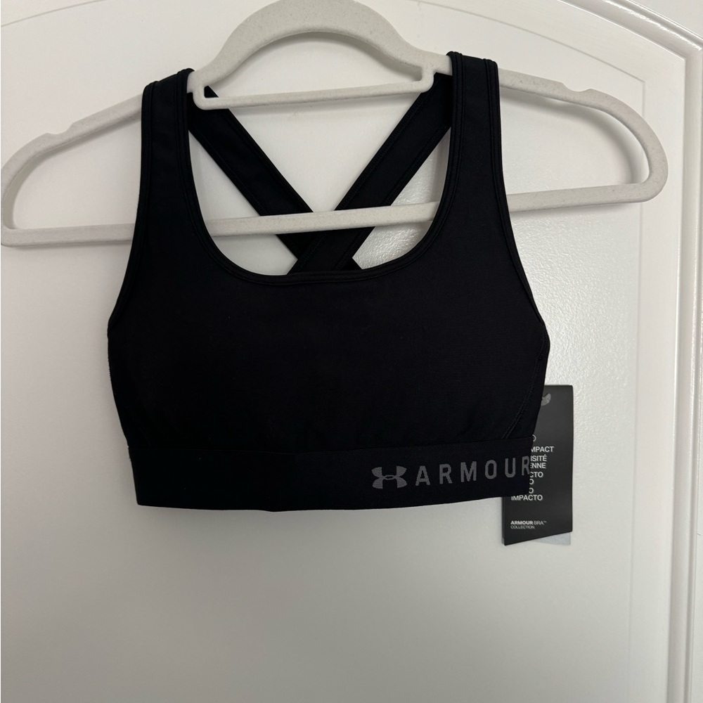 Under Armour Sports Bra S